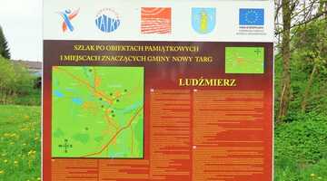 Słuchacze UTW na szlaku drewnianej architektury podhalańskiej 6 V 2015