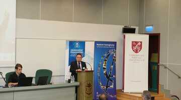 „Camino de Santiago – droga spotkania” – XII Międzynarodowa Konferencja Naukowa 10-11 IX 2021