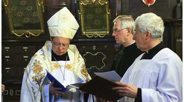 Krakowskie obchody XVII Dnia Judaizmu w Kościele katolickim w Polsce 16 I 2014