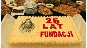 25-lecie Fundacji im. Świętej Królowej Jadwigi dla UPJPII 19 II 2015