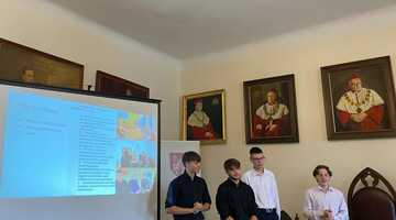 Indeksy UPJPII dla laureatów debaty oksfordzkiej „«Evangelium vitae». W 30 rocznicę powstania” 23 VI 2025